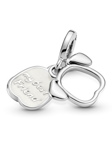 CONTA PENDENTE O MEU CAO PANDORA