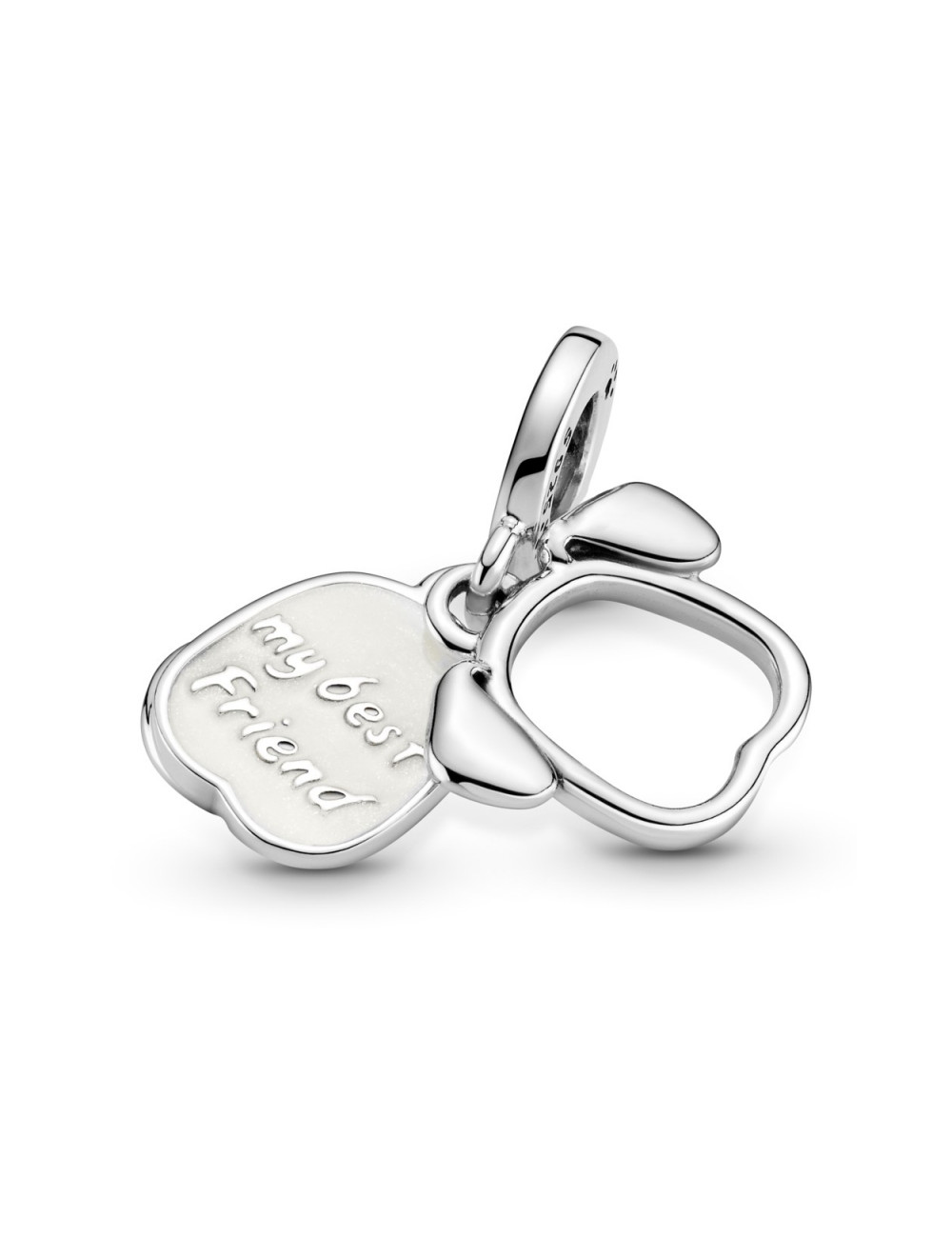 CONTA PENDENTE O MEU CAO PANDORA