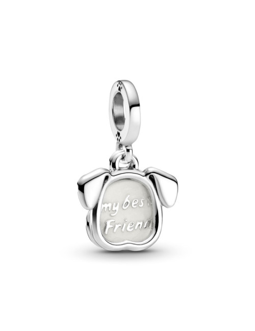 CONTA PENDENTE O MEU CAO PANDORA