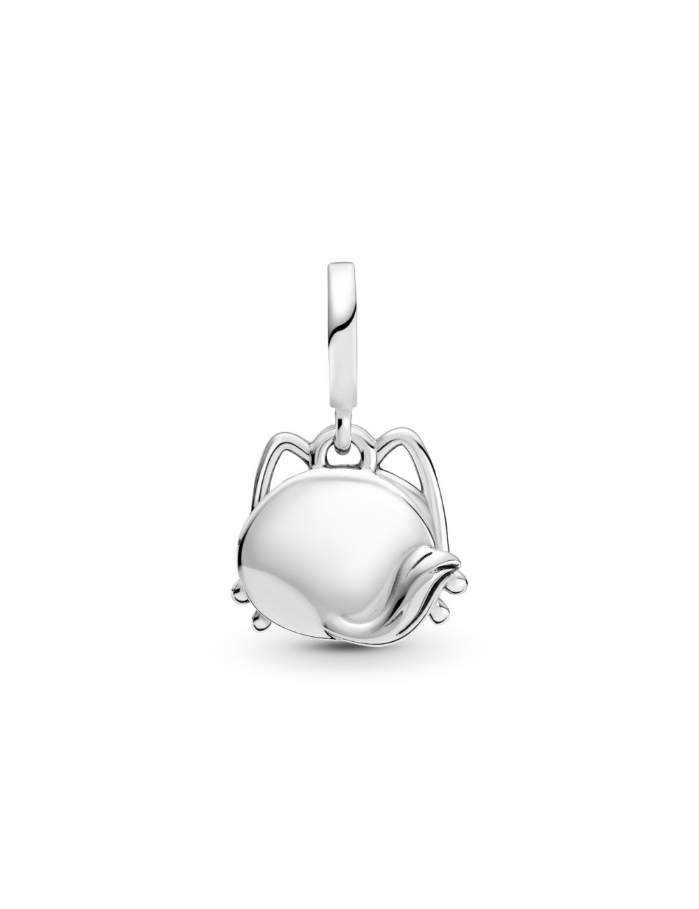 CONTA PENDENTE O MEU GATO PANDORA