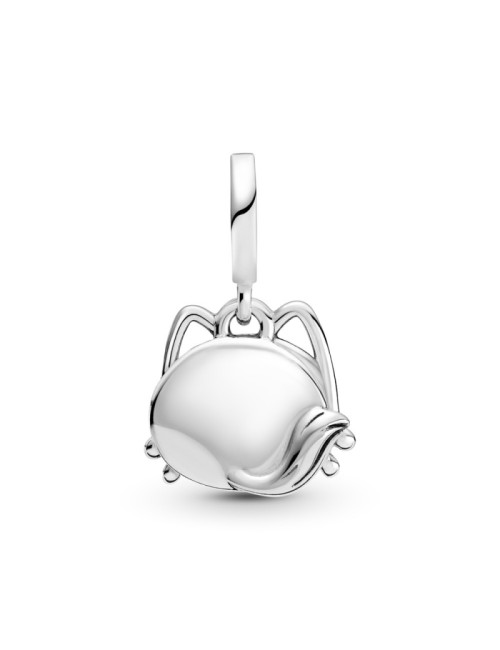 CONTA PENDENTE O MEU GATO PANDORA