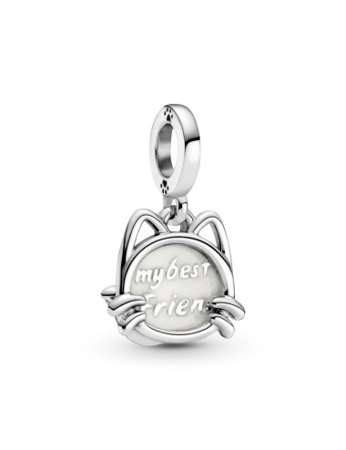 CONTA PENDENTE O MEU GATO PANDORA