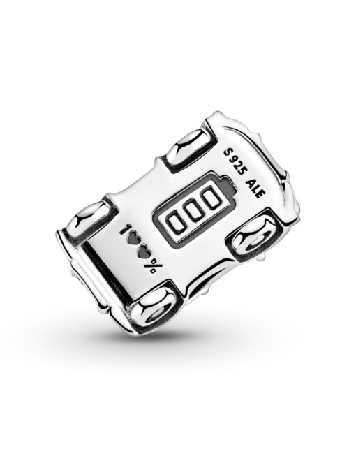 CONTA CARRO ELETRICO PANDORA