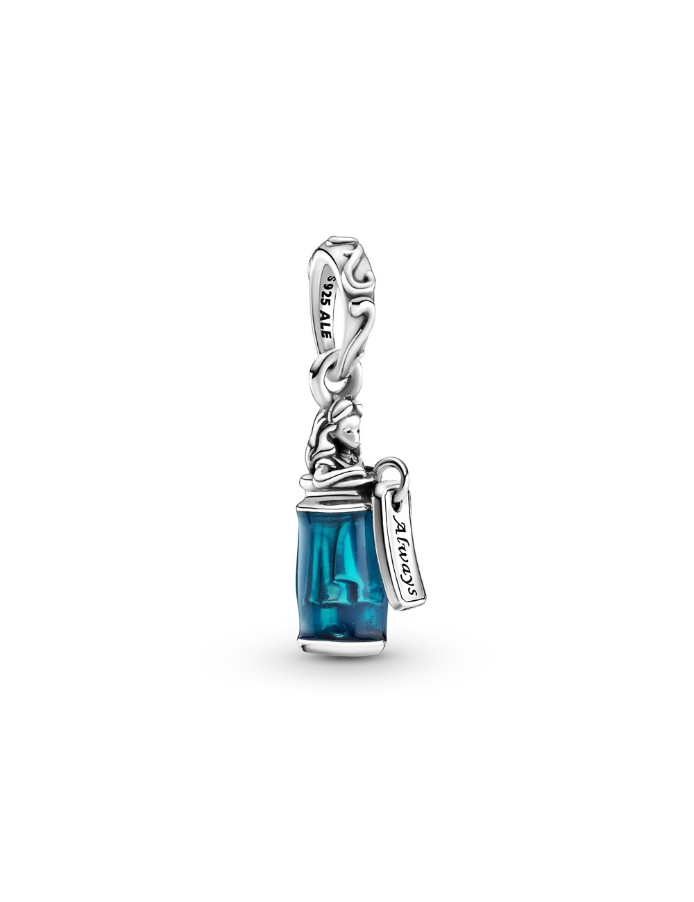 CONTA ALICE IN WONDERLAND PANDORA