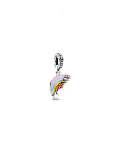 CONTA PENDENTE ARCO IRIS PANDORA