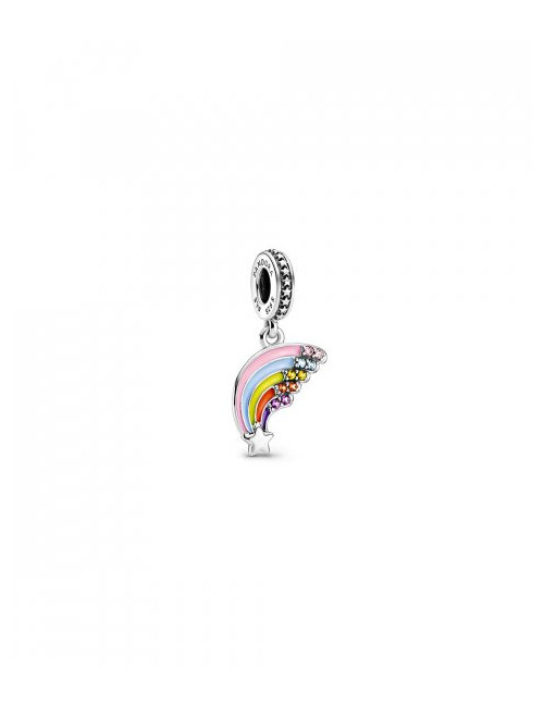 CONTA PENDENTE ARCO IRIS PANDORA