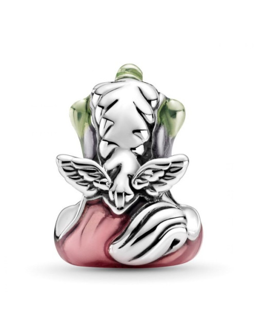 CONTA BRUNO THE UNICORN ARCO-IRIS PANDORA