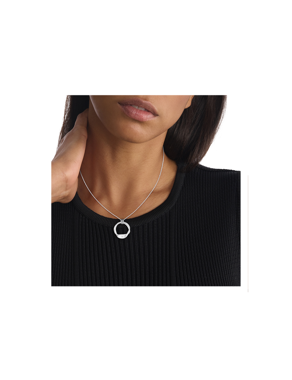 Colar Ethereal CK Jewels