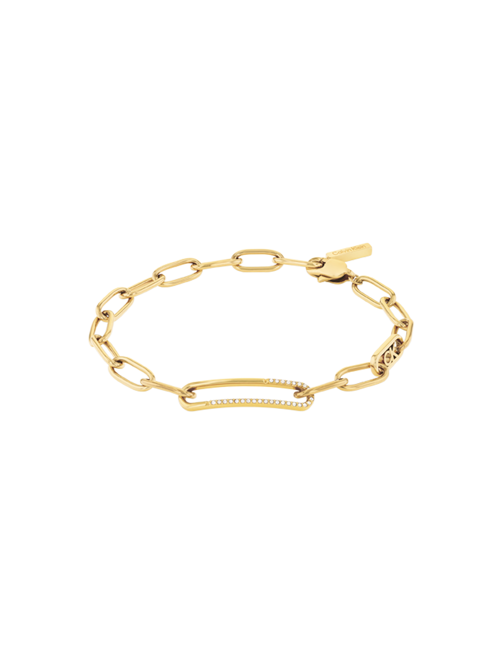 Pulseira Elegance CK Jewels