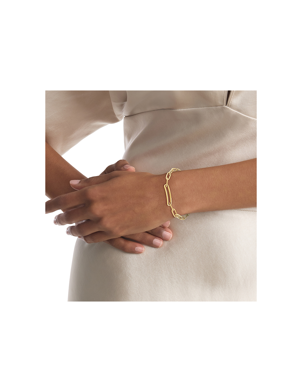 Pulseira Elegance CK Jewels