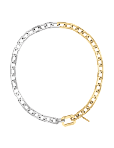Colar Bold Metals CK Jewels