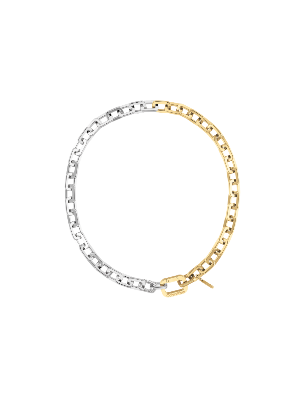 Colar Bold Metals CK Jewels