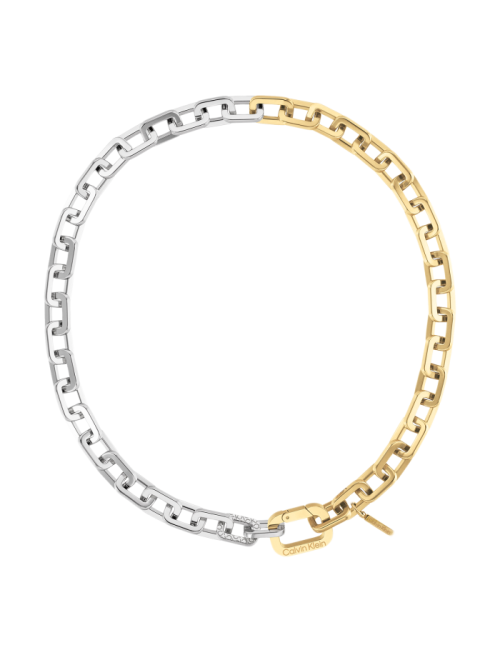 Colar Bold Metals CK Jewels
