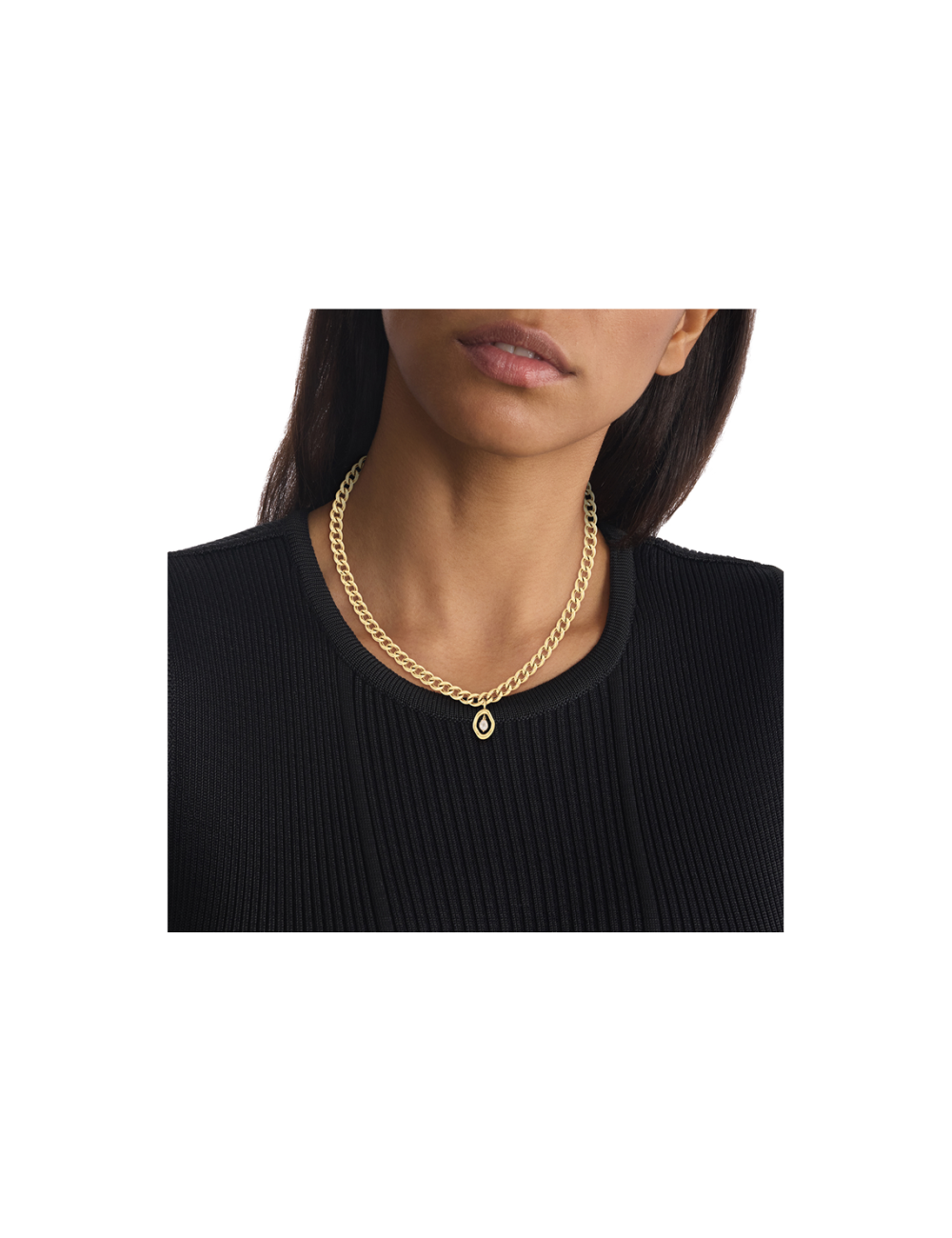 Colar Calvin Klein Edgy Pearls