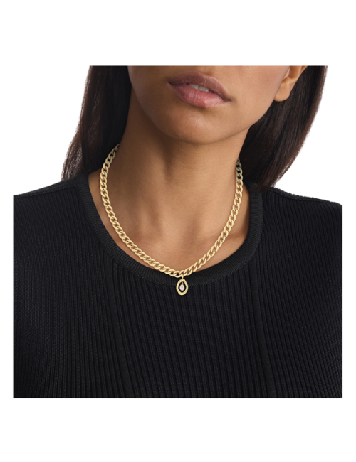 Colar Calvin Klein Edgy Pearls