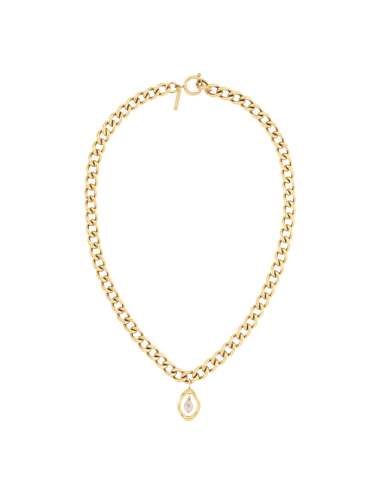 Colar Calvin Klein Edgy Pearls