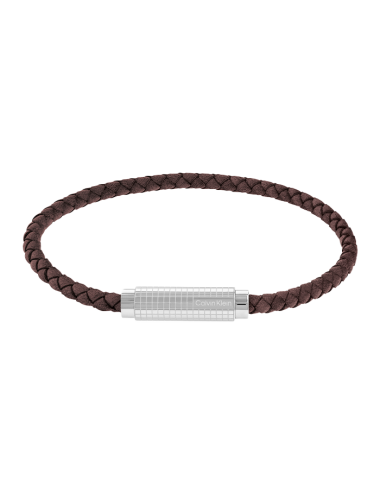 Pulseira Modern Grid CK Jewelry