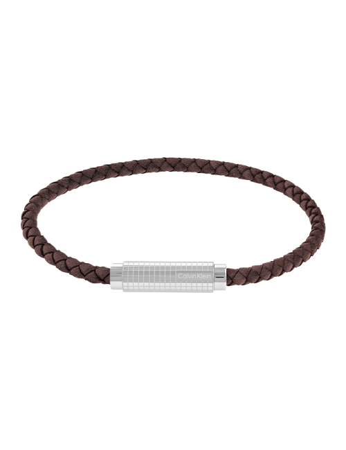 Pulseira Modern Grid CK Jewelry