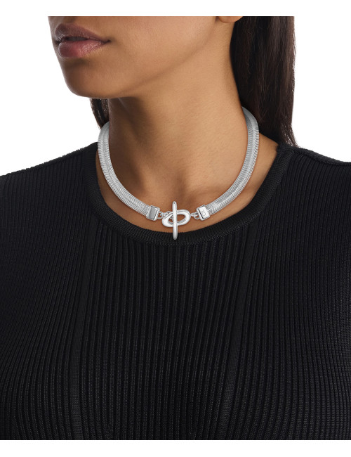 Colar Pulseira Flow Calvin Klein