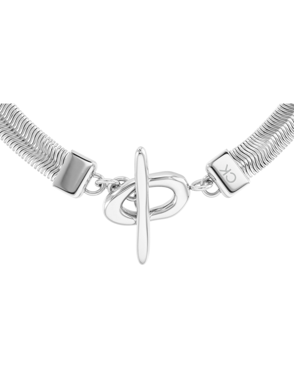 Colar Pulseira Flow Calvin Klein