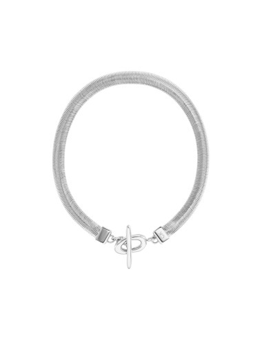 Colar Pulseira Flow Calvin Klein