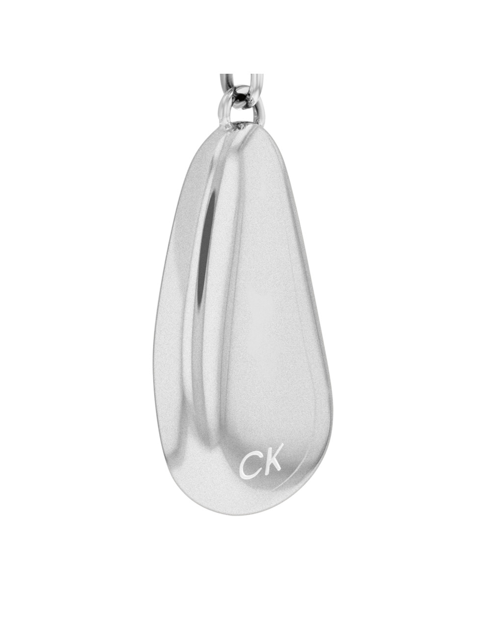 Brincos Radiant Calvin Klein