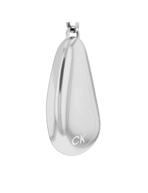 Brincos Radiant Calvin Klein