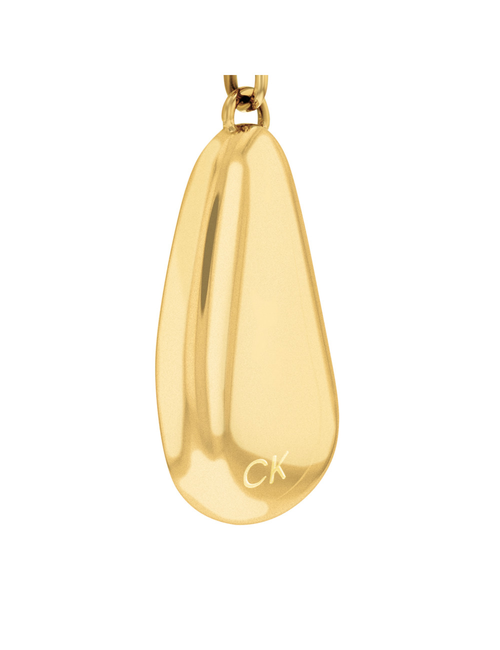 Brincos Radiant Calvin Klein