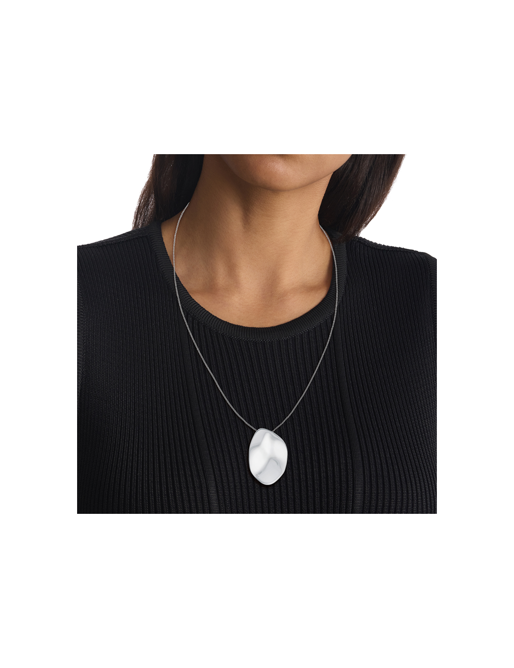 Colar Reflect Calvin Klein