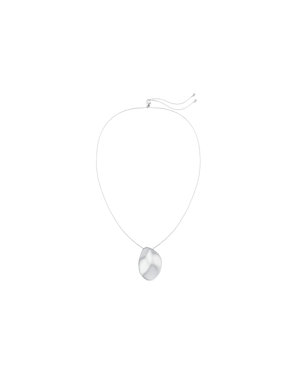 Colar Reflect Calvin Klein