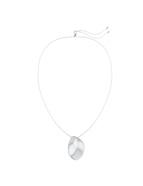 Colar Reflect Calvin Klein