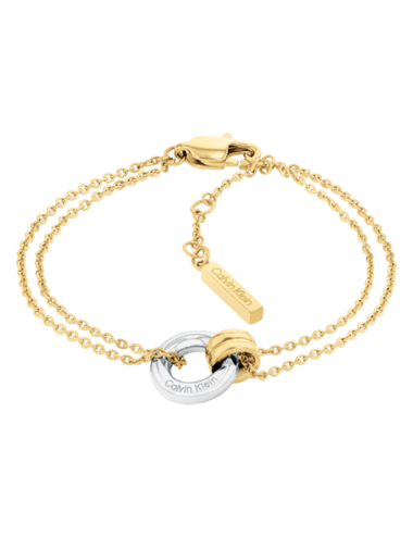 Pulseira Duality Calvin Klein