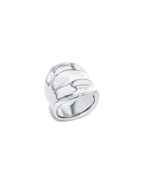 Anel Elemental Calvin Klein