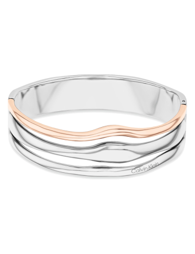 Pulseira Bangle Calvin Kein