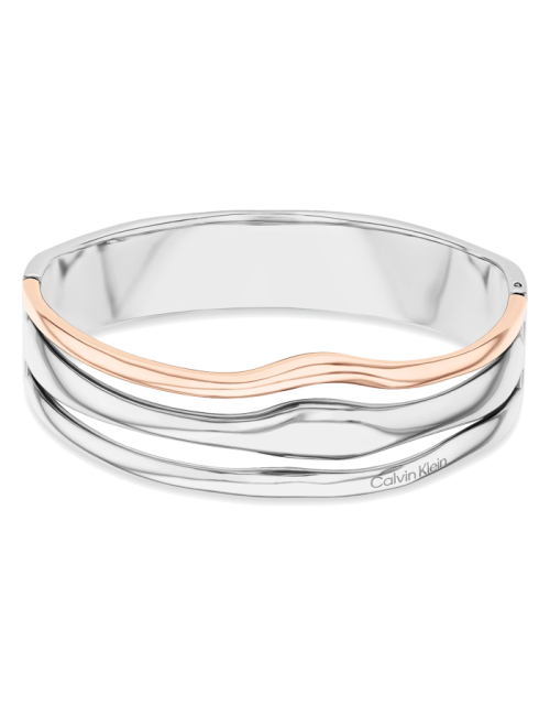 Pulseira Bangle Calvin Kein