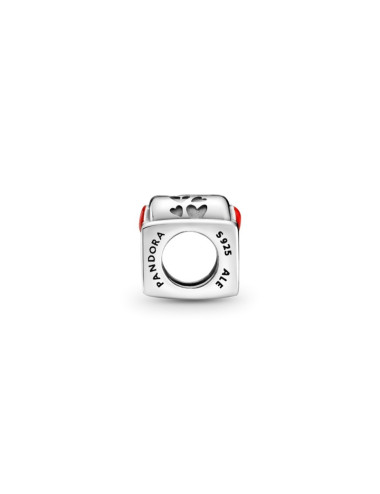 Conta Disney Minnie Mouse Bow & Mum