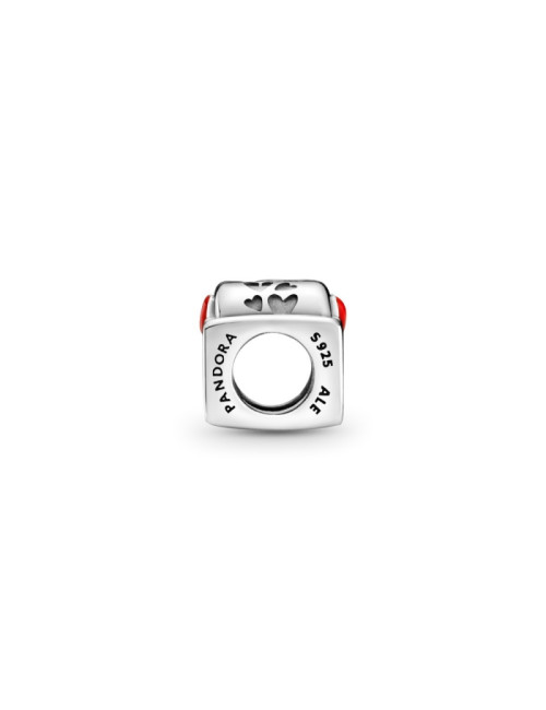 Conta Disney Minnie Mouse Bow & Mum