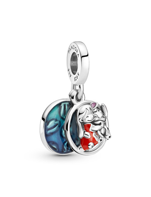 CONTA PENDENTE LILO & STITCH PANDORA