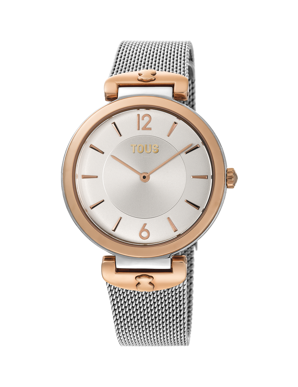Relógio S-Mesh Tous