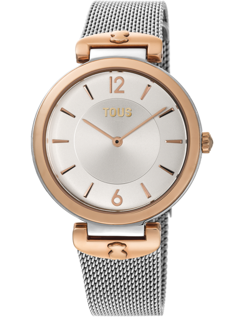 Relógio S-Mesh Tous