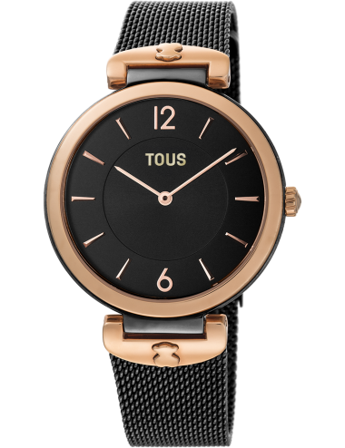 Relógio To-Smesh Tous