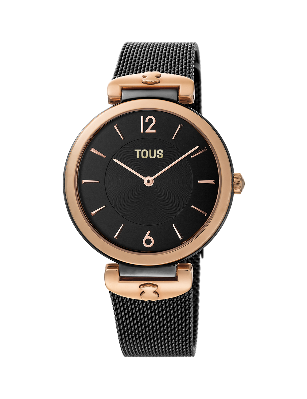 Relógio To-Smesh Tous