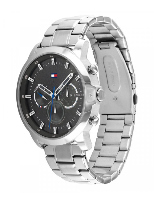 RELÓGIO JAMESON TOMMY HILFIGER CRONÓGRAFO