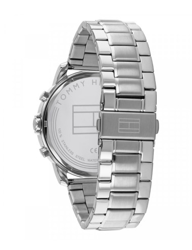 RELÓGIO JAMESON TOMMY HILFIGER CRONÓGRAFO