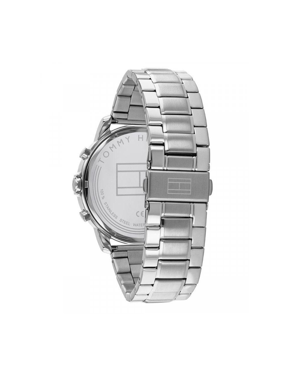 RELÓGIO JAMESON TOMMY HILFIGER CRONÓGRAFO