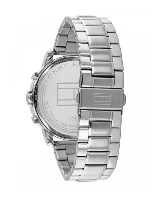 RELÓGIO JAMESON TOMMY HILFIGER CRONÓGRAFO