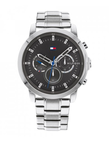 RELÓGIO JAMESON TOMMY HILFIGER CRONÓGRAFO