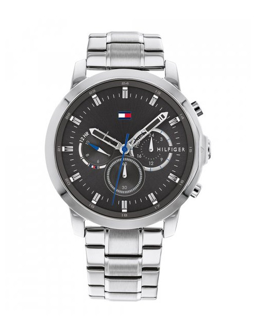 RELÓGIO JAMESON TOMMY HILFIGER CRONÓGRAFO