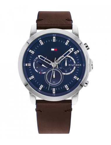 RELÓGIO JAMESON TOMMY HILFIGER CRONÓGRAFO