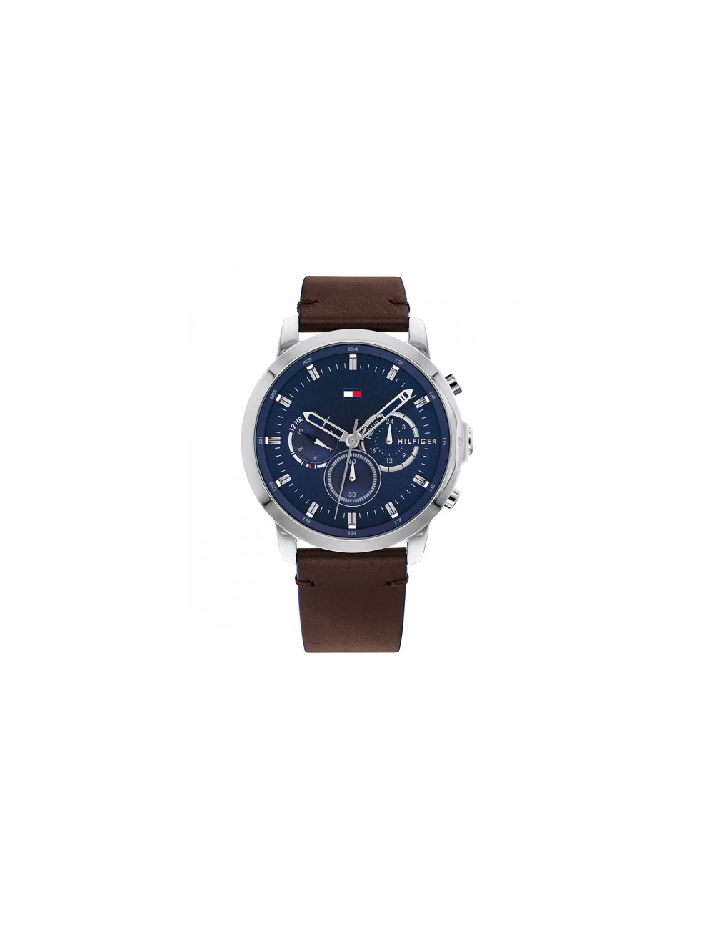 RELÓGIO JAMESON TOMMY HILFIGER CRONÓGRAFO